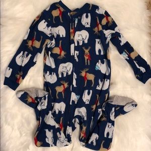 Carter’s Sleep Jumper 💤 😴